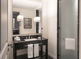 Palácio Tangará - an Oetker Collection Hotel