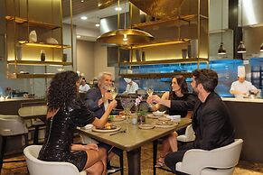 Palácio Tangará - an Oetker Collection Hotel