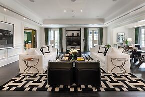 Palácio Tangará - an Oetker Collection Hotel