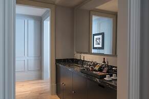 Palácio Tangará - an Oetker Collection Hotel