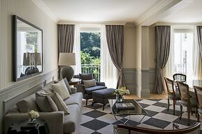 Palacio Tangara, Oetker Hotels