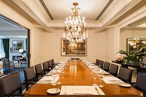 Palacio Tangara, Oetker Hotels