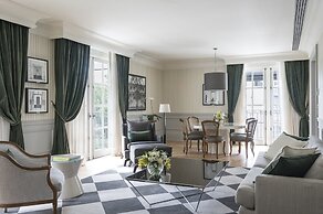Palacio Tangara, Oetker Hotels