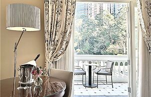 Palácio Tangará - an Oetker Collection Hotel