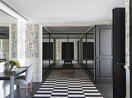 Palácio Tangará - an Oetker Collection Hotel