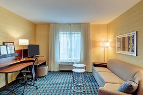 Fairfield Inn & Suites by Marriott Nashville Downtown MetroCenter