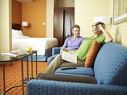 Fairfield Inn & Suites by Marriott Nashville Downtown MetroCenter