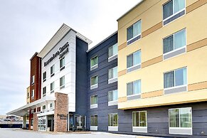 Fairfield Inn & Suites by Marriott Nashville Downtown MetroCenter