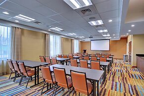 Fairfield Inn & Suites by Marriott Nashville Downtown MetroCenter