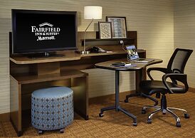 Fairfield Inn & Suites by Marriott Nashville Downtown MetroCenter