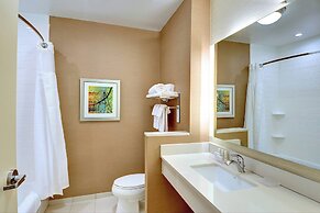 Fairfield Inn & Suites by Marriott Nashville Downtown MetroCenter