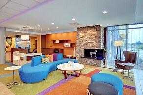 Fairfield Inn & Suites by Marriott Nashville Downtown MetroCenter