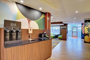 Fairfield Inn & Suites by Marriott Nashville Downtown MetroCenter