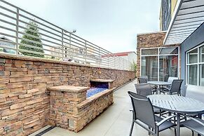 Fairfield Inn & Suites by Marriott Nashville Downtown MetroCenter