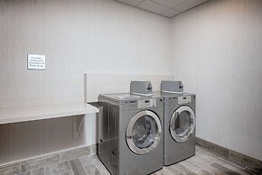 Hampton Inn Boston - Westborough