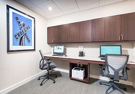 Hampton Inn Boston - Westborough