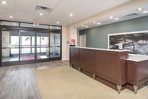 Hampton Inn Boston - Westborough