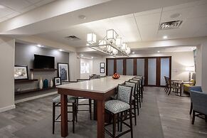 Hampton Inn Boston - Westborough