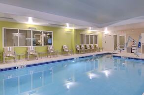 Hampton Inn Boston - Westborough