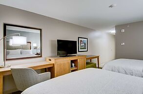 Hampton Inn Boston - Westborough