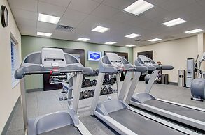 Hampton Inn Boston - Westborough