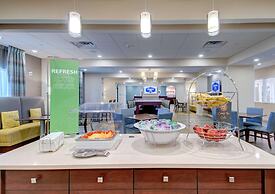 Hampton Inn Boston - Westborough