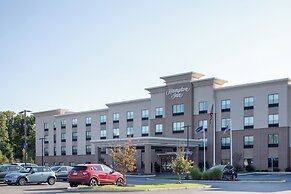 Hampton Inn Boston - Westborough