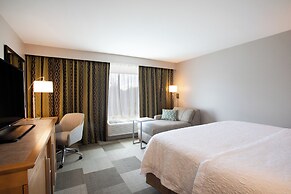 Hampton Inn Boston - Westborough
