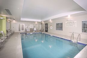 Hampton Inn Boston - Westborough