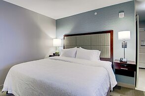 Hampton Inn Boston - Westborough