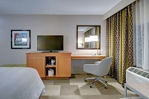 Hampton Inn Boston - Westborough