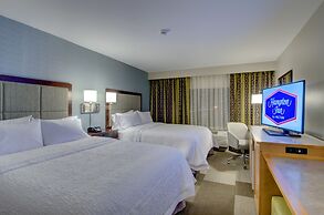 Hampton Inn Boston - Westborough