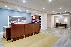 Hampton Inn Boston - Westborough