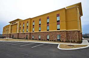 Hampton Inn Pulaski