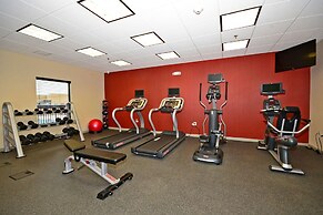 Hampton Inn Pulaski
