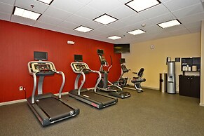Hampton Inn Pulaski