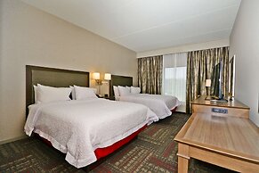 Hampton Inn Pulaski