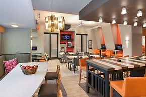 Hampton Inn Lumberton