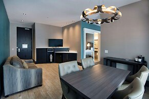 Hampton Inn Lumberton