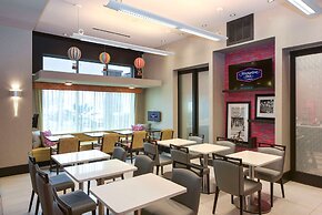 Hampton Inn Lumberton