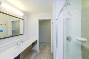 Hampton Inn Lumberton