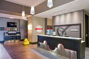 Hampton Inn Lumberton