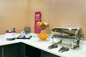 Hampton Inn Lumberton