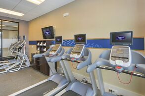 Hampton Inn Lumberton