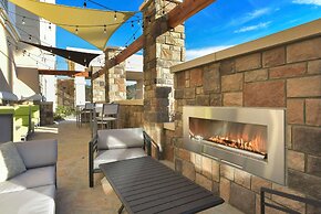 Hampton Inn Lumberton