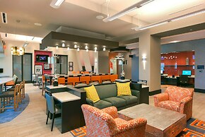 Hampton Inn Lumberton