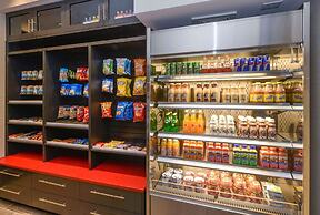 Hampton Inn Lumberton