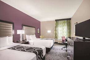 La Quinta Inn & Suites by Wyndham Clifton Park/Saratoga Area