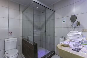 Gran Hotel Cochabamba