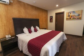 Gran Hotel Cochabamba